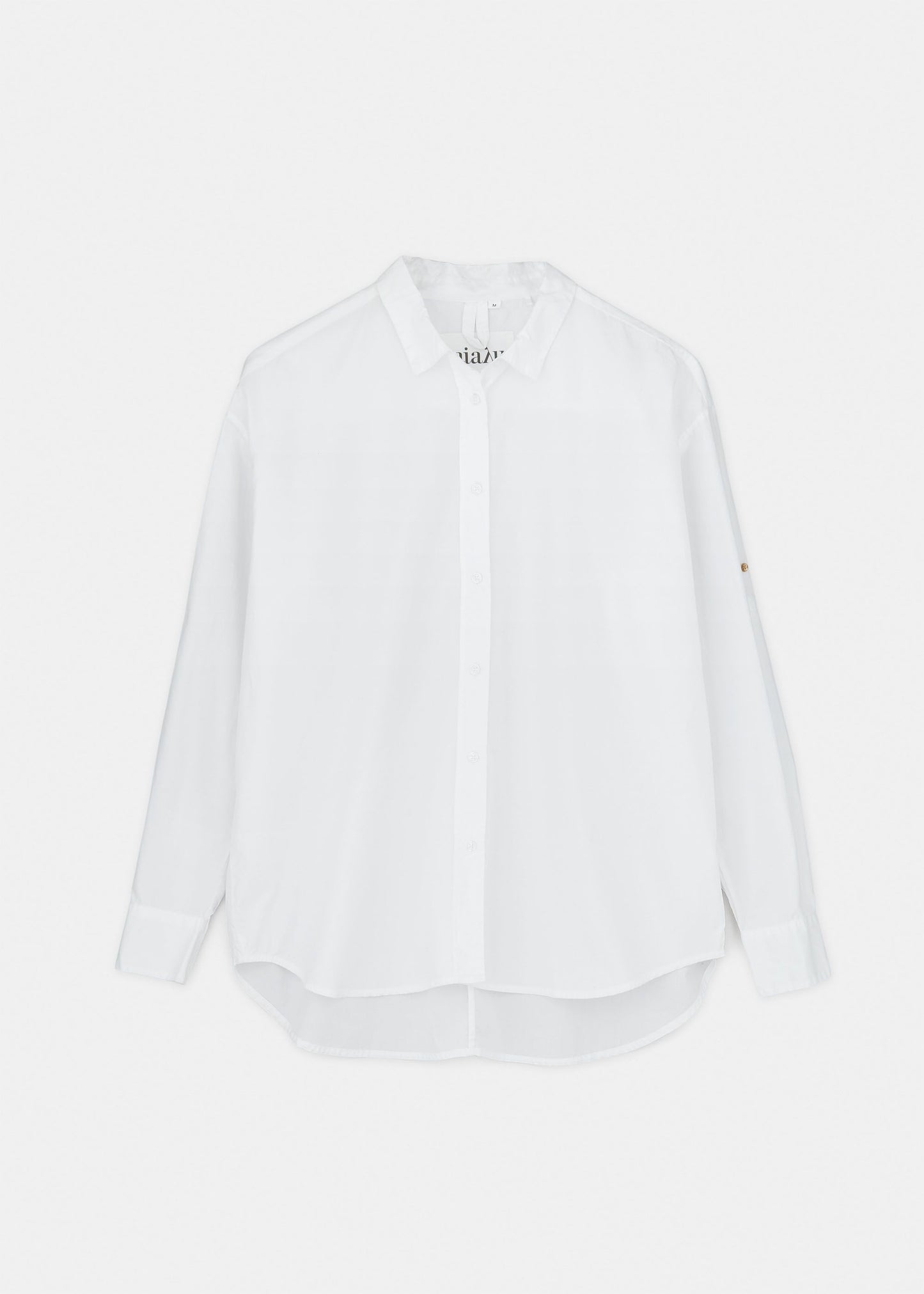 Aiayu "Shirt" White