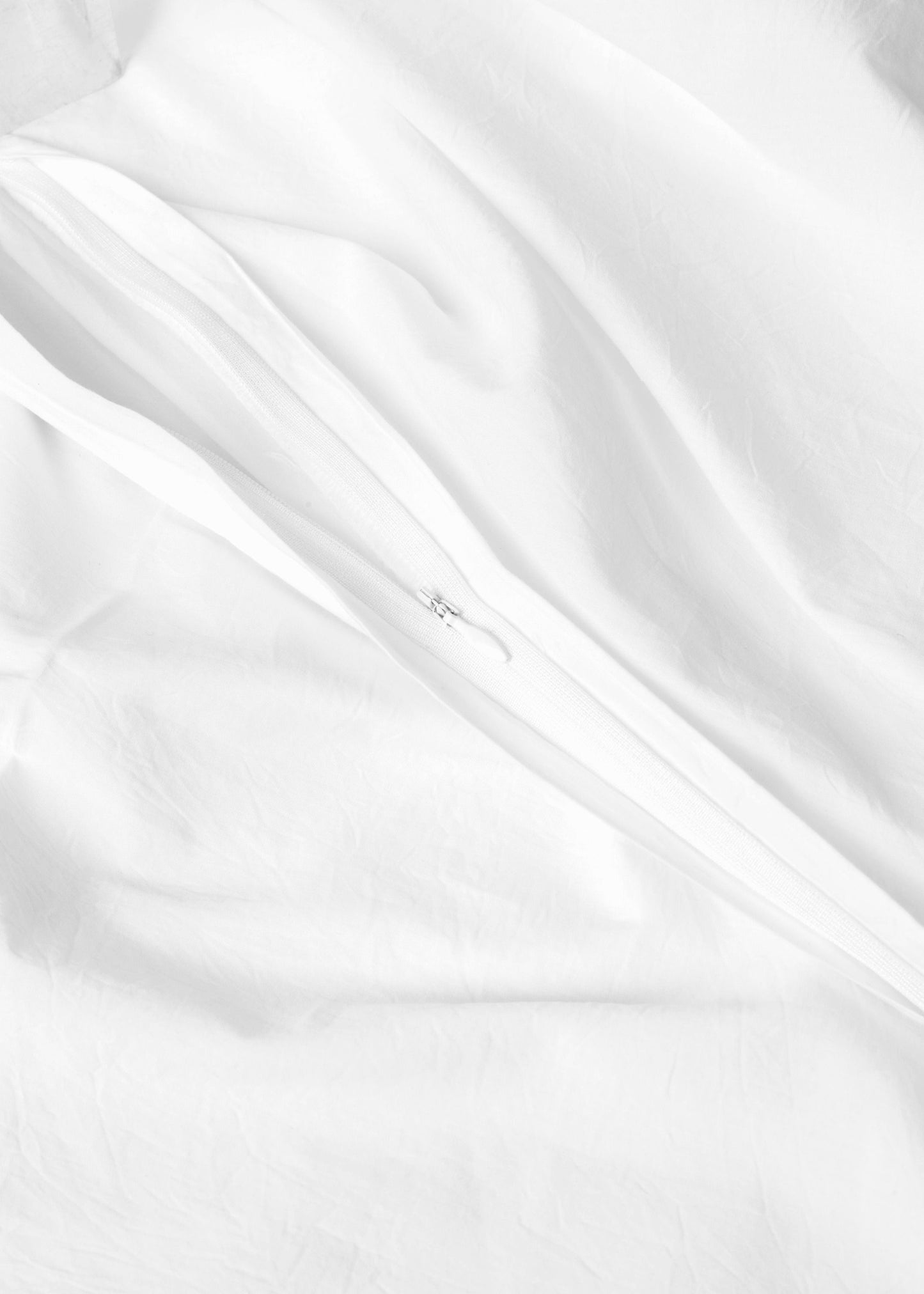 Aiayu, Sengetøysett single XL "White" 140x220