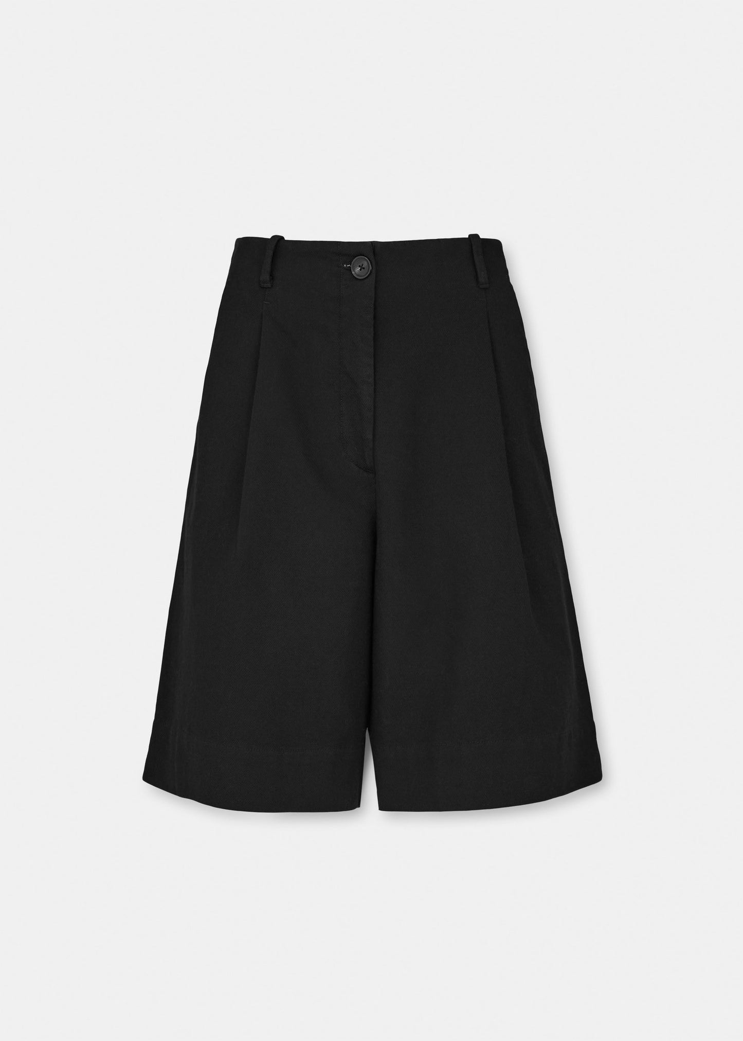 Aiayu "Willy Shorts" Black