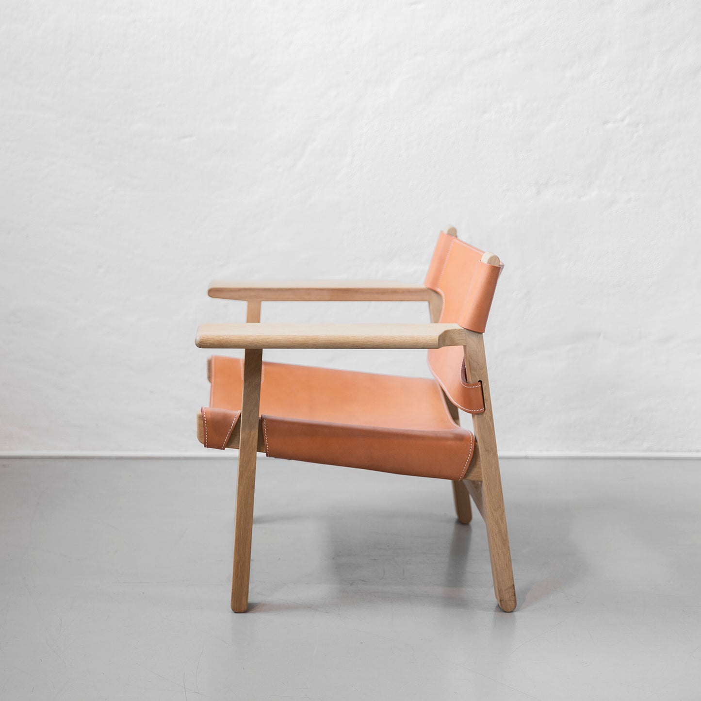 The Spanish Chair - Model 2226