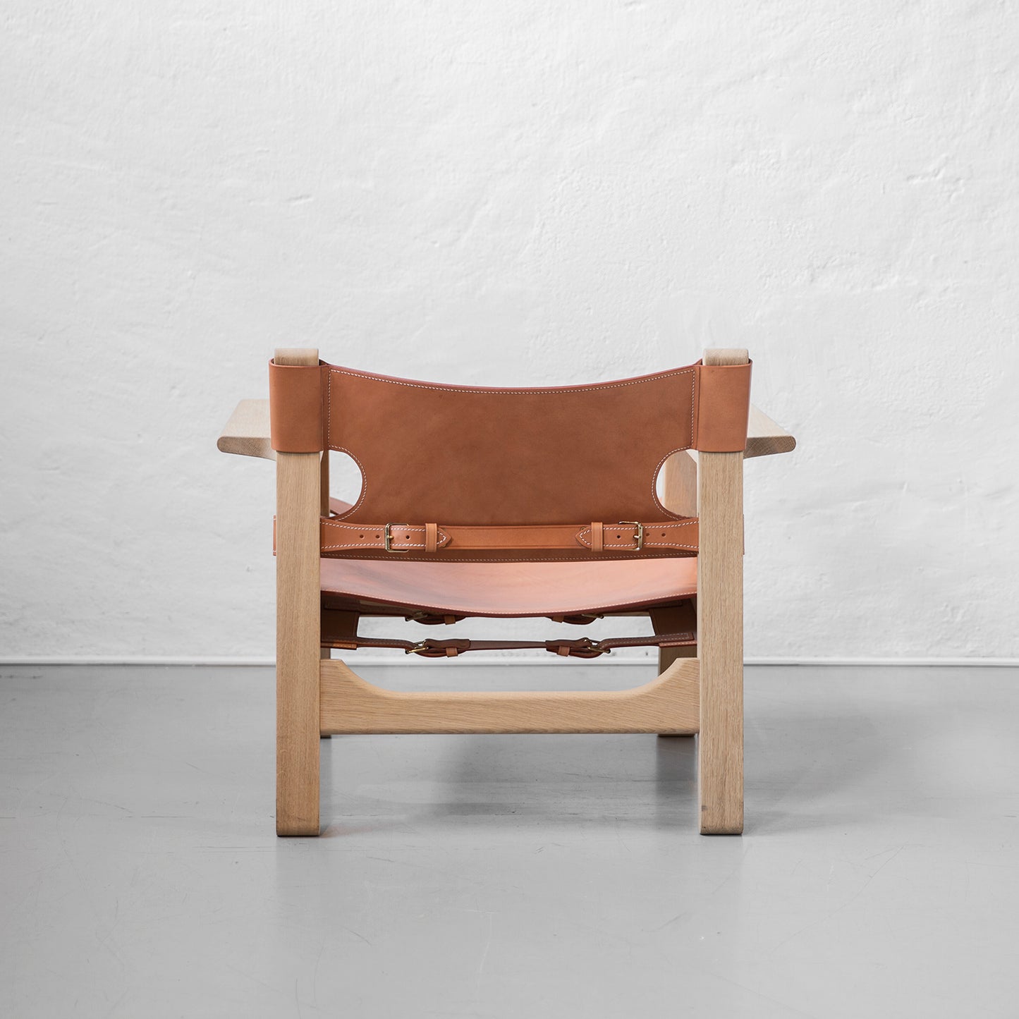 The Spanish Chair - Model 2226