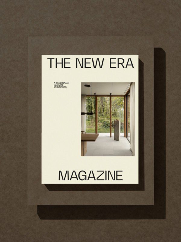The New Era Magazine, Issue 3