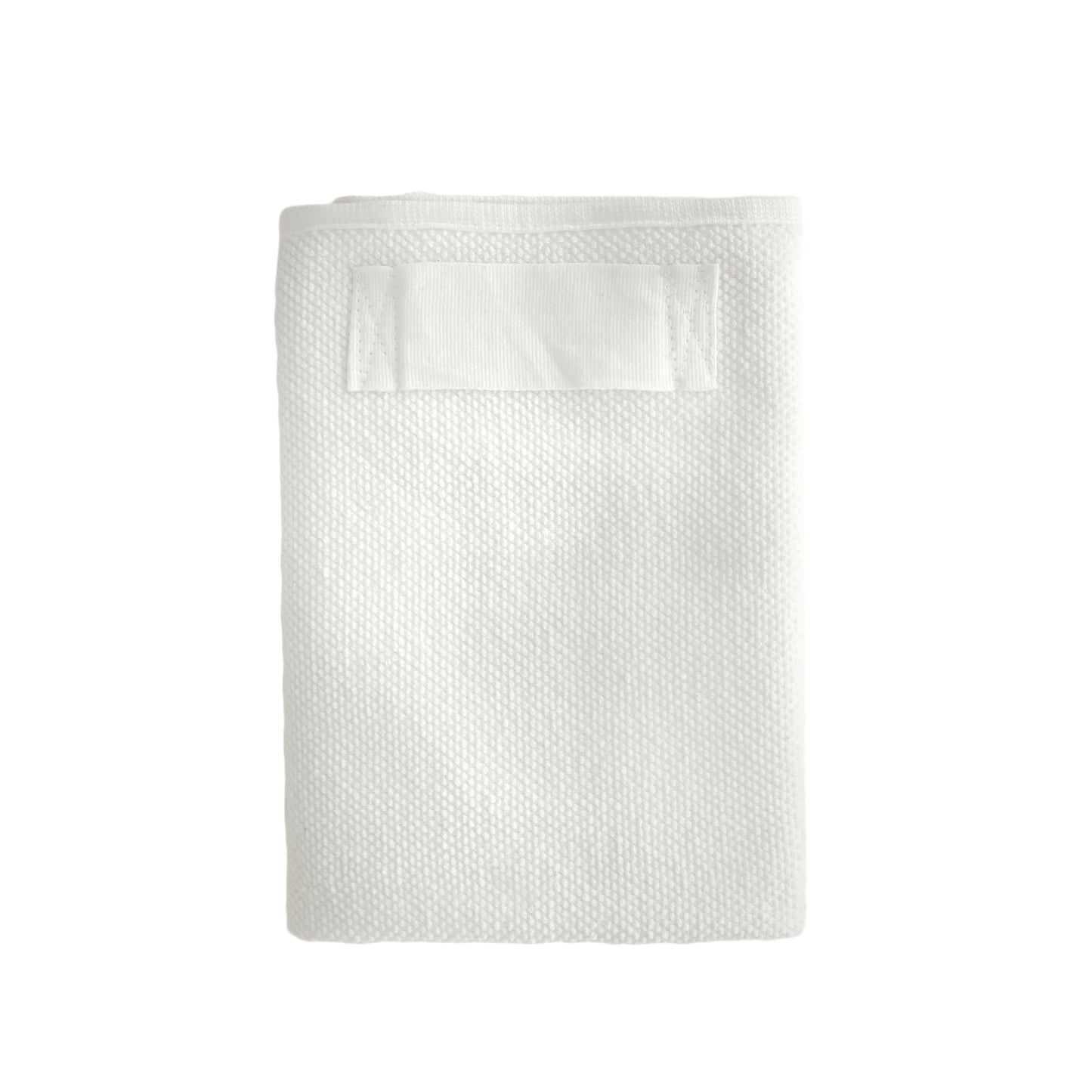 TOC Everyday Hand Towel (40x70 cm) - Natural White