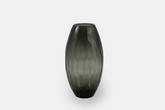 Drake 38 Glass vase