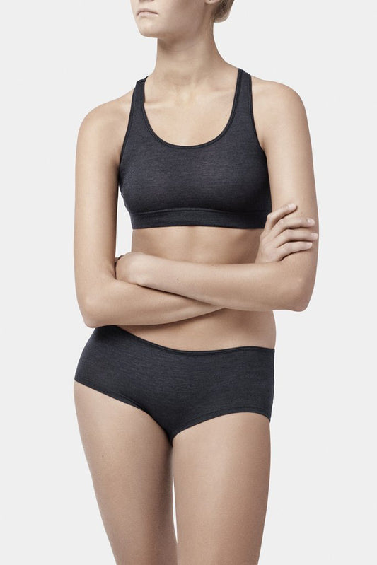 LeBackhand, Uni Bra Navy (str L)