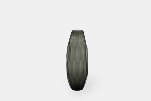 Drake 27 Glass vase
