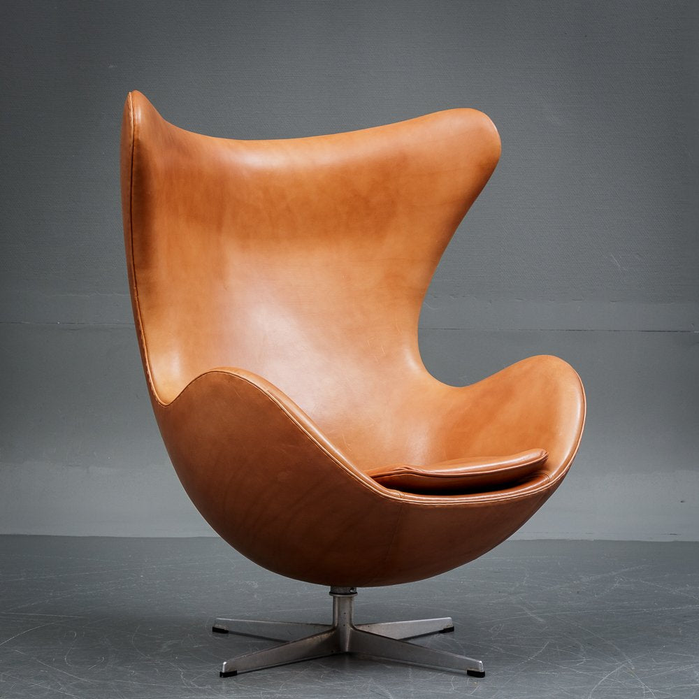 Egget Arne Jacobsen V rbutikk