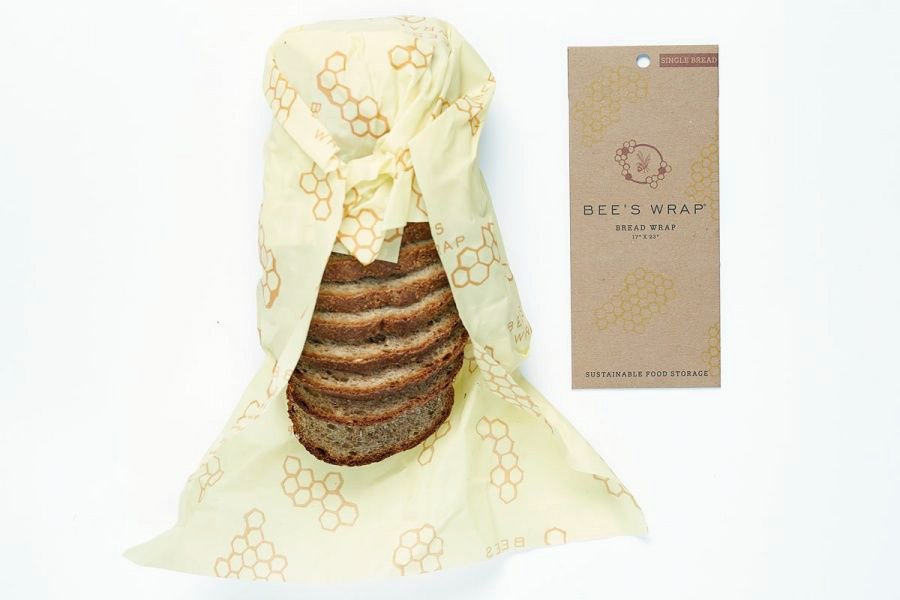 Bees Wrap - 1 ark X-Large/brød
