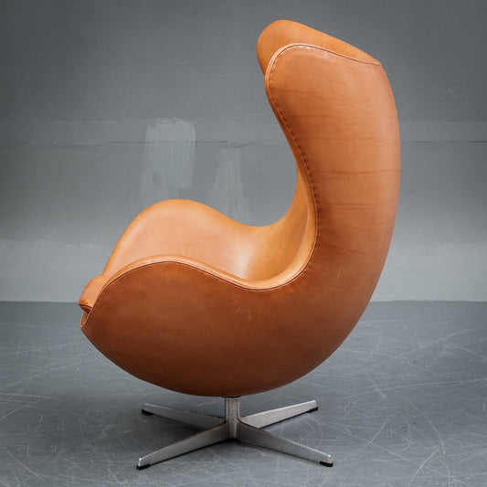 Egget, Arne Jacobsen