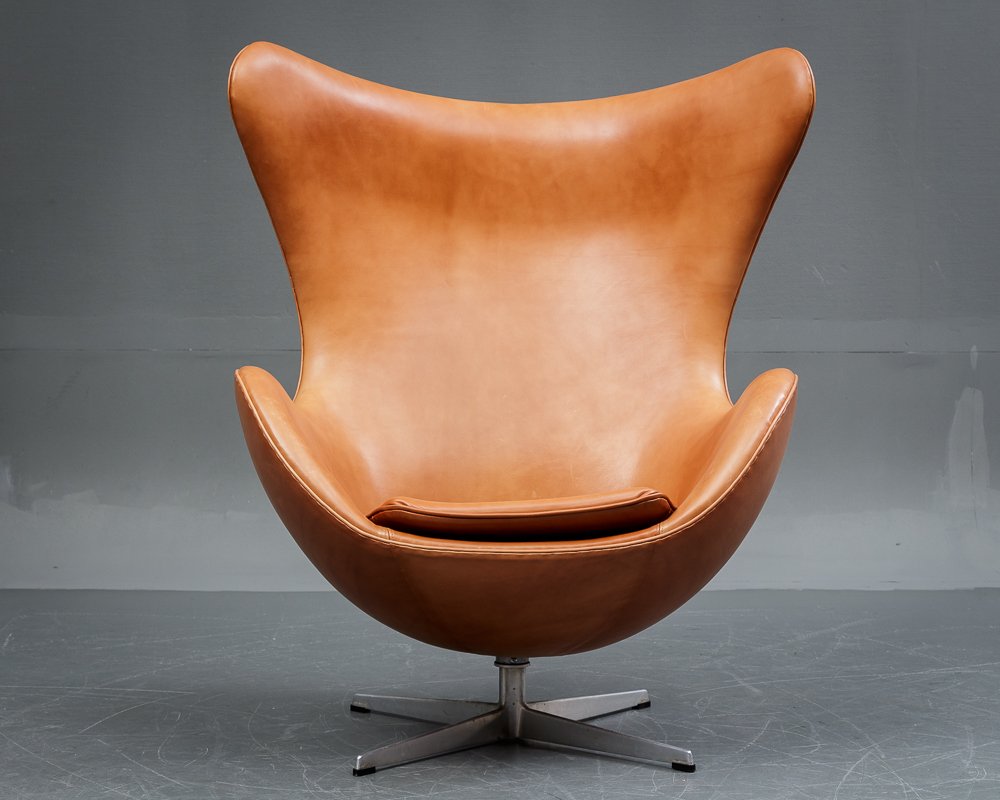 Egget Arne Jacobsen V rbutikk