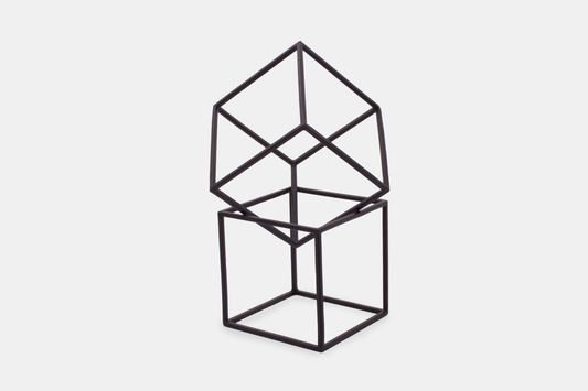 Cube Deco Square, 12cm
