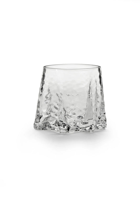 Cooee "Gry Tealight" Clear