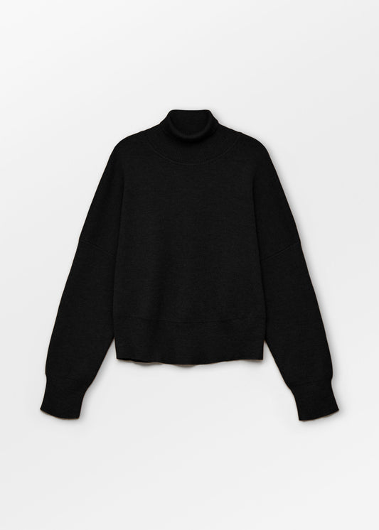 Aiayu "Akina Sweater" Black