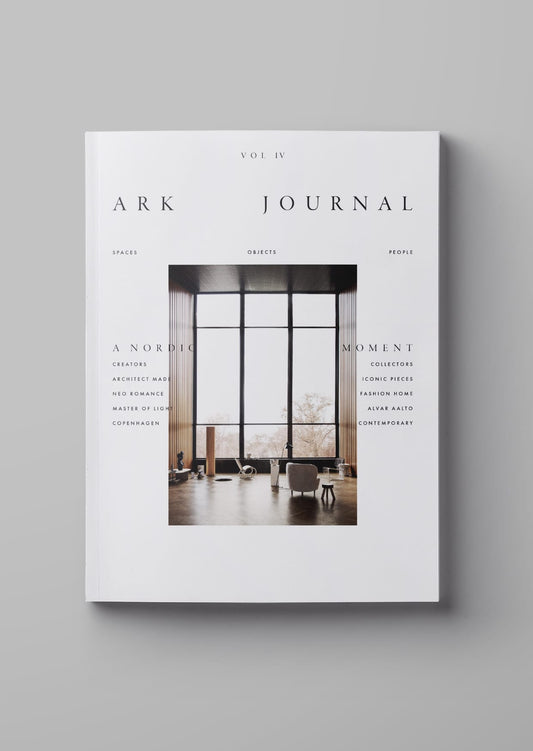 Ark Journal Vol. 4