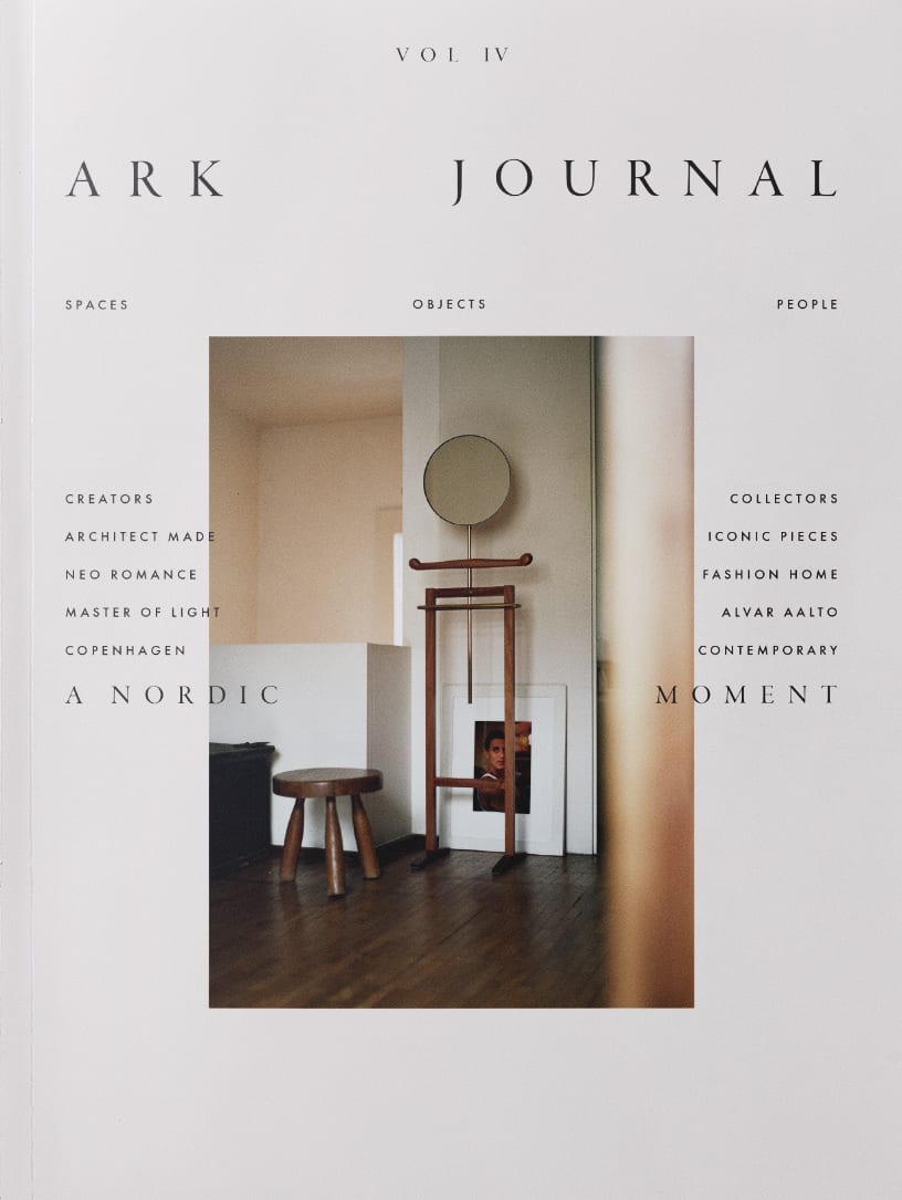 Ark journal Vol.Ⅳ - アート