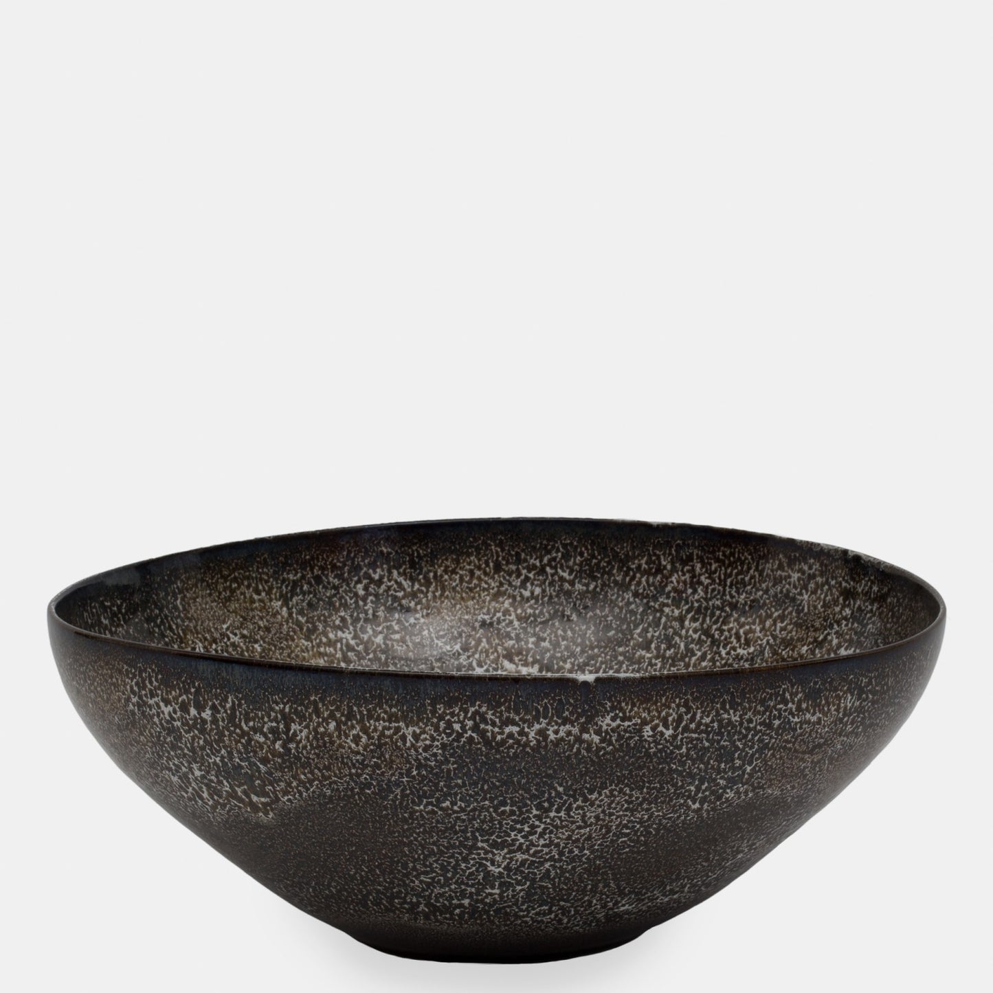 Bao Bowl, Dark Brown