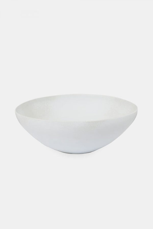 Bao Bowl, White