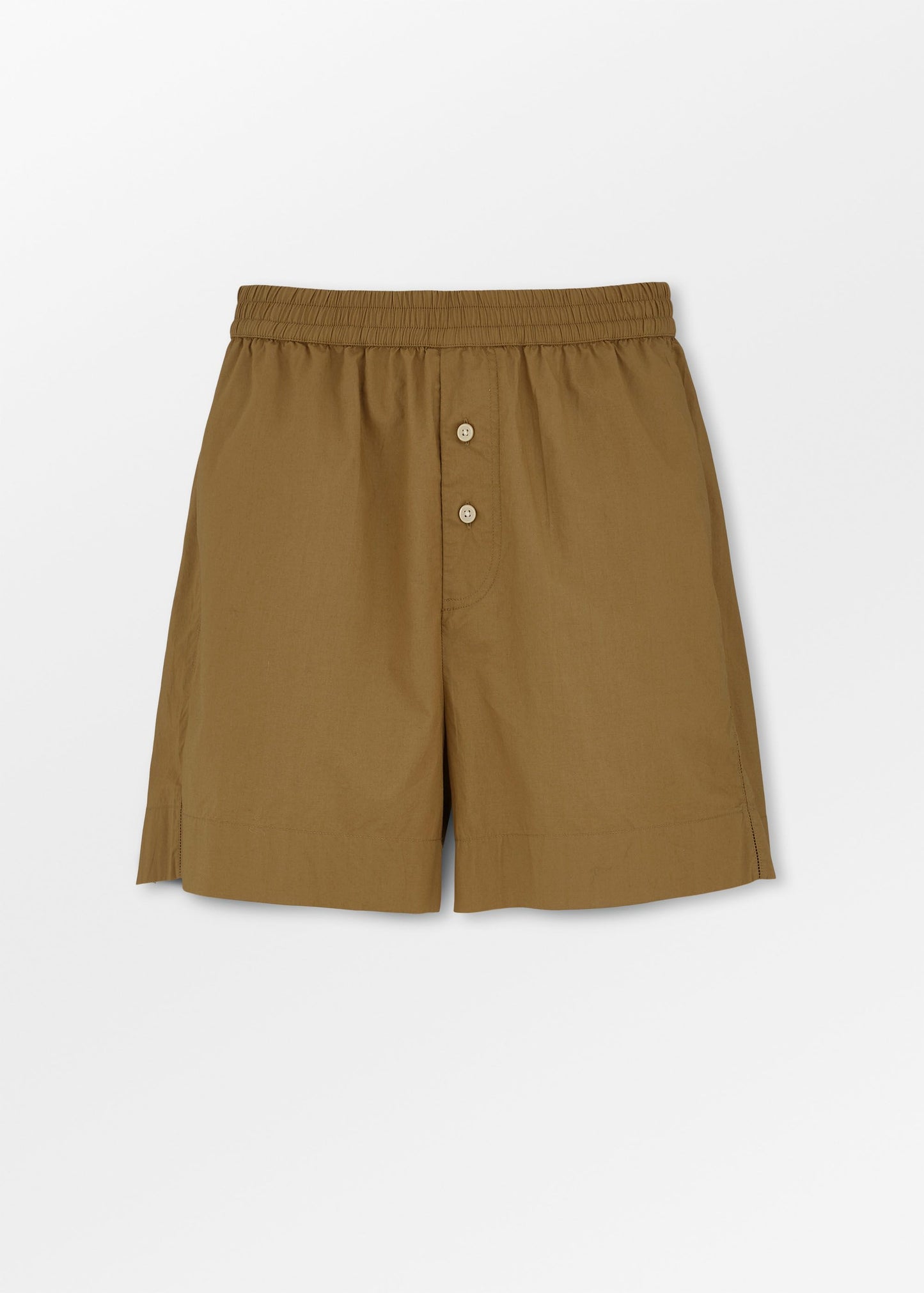 Aiayu "Casual Shorts" Cinnamon