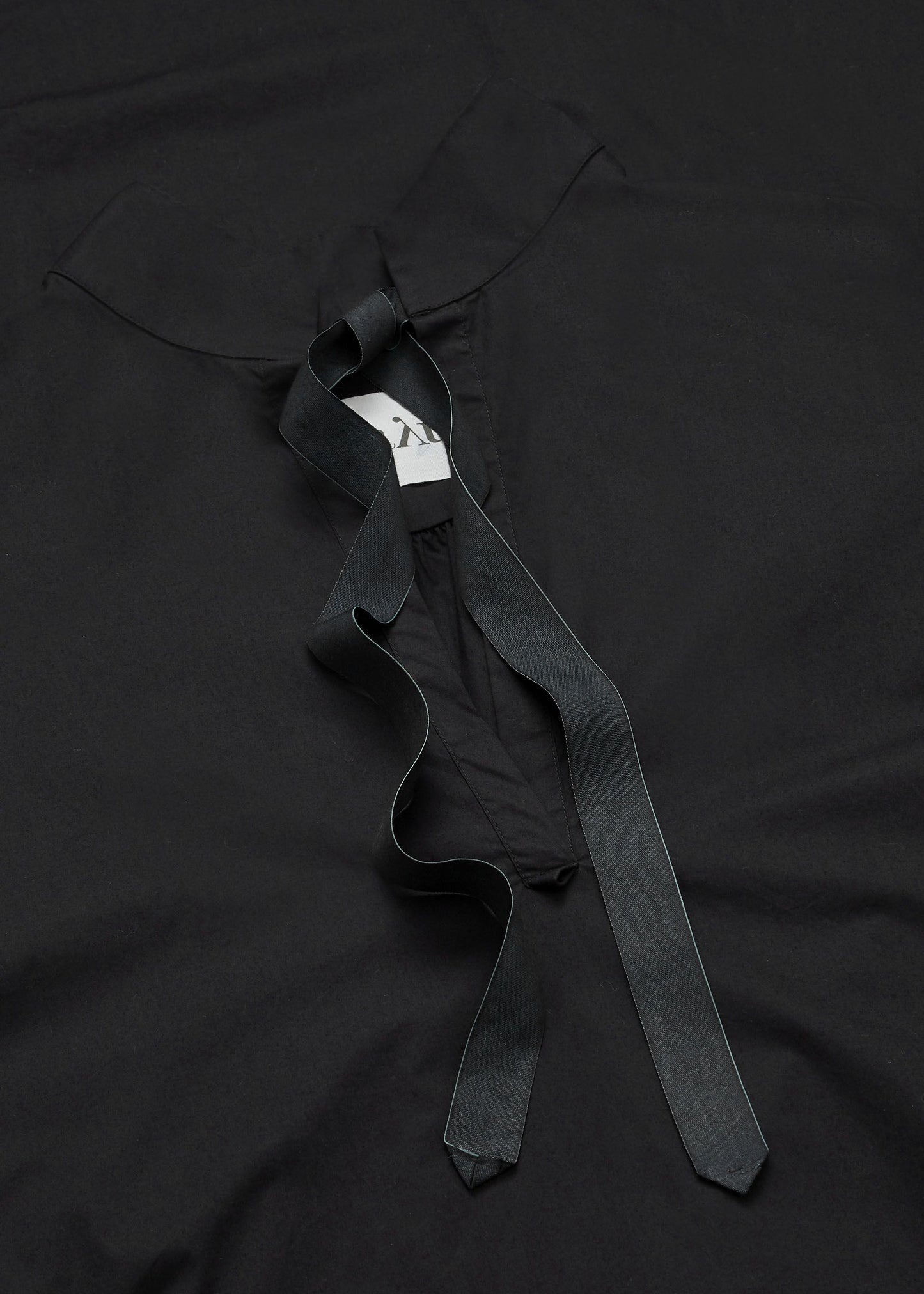 Aiayu "Mille Dress" Black