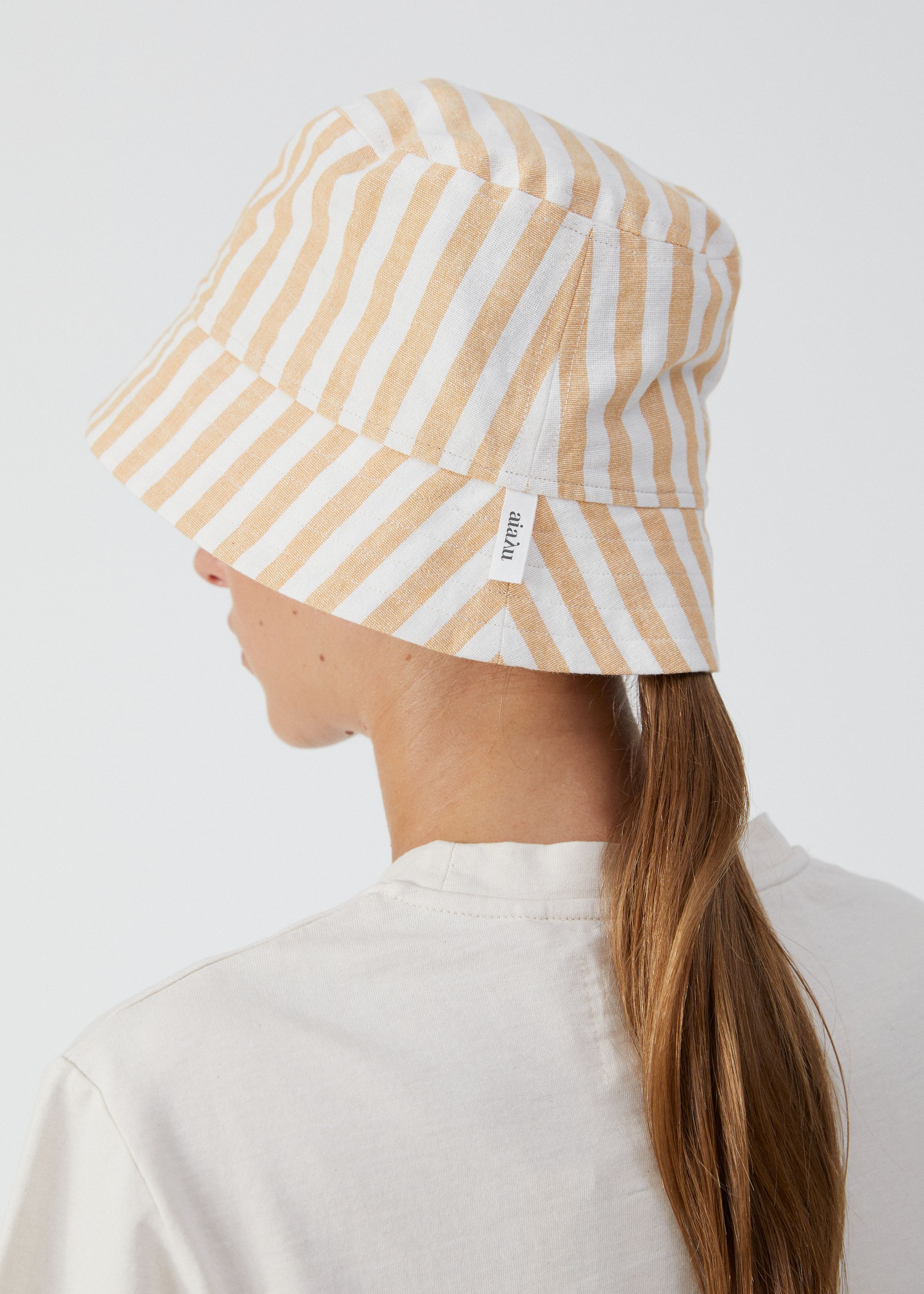 Aiayu store bucket hat