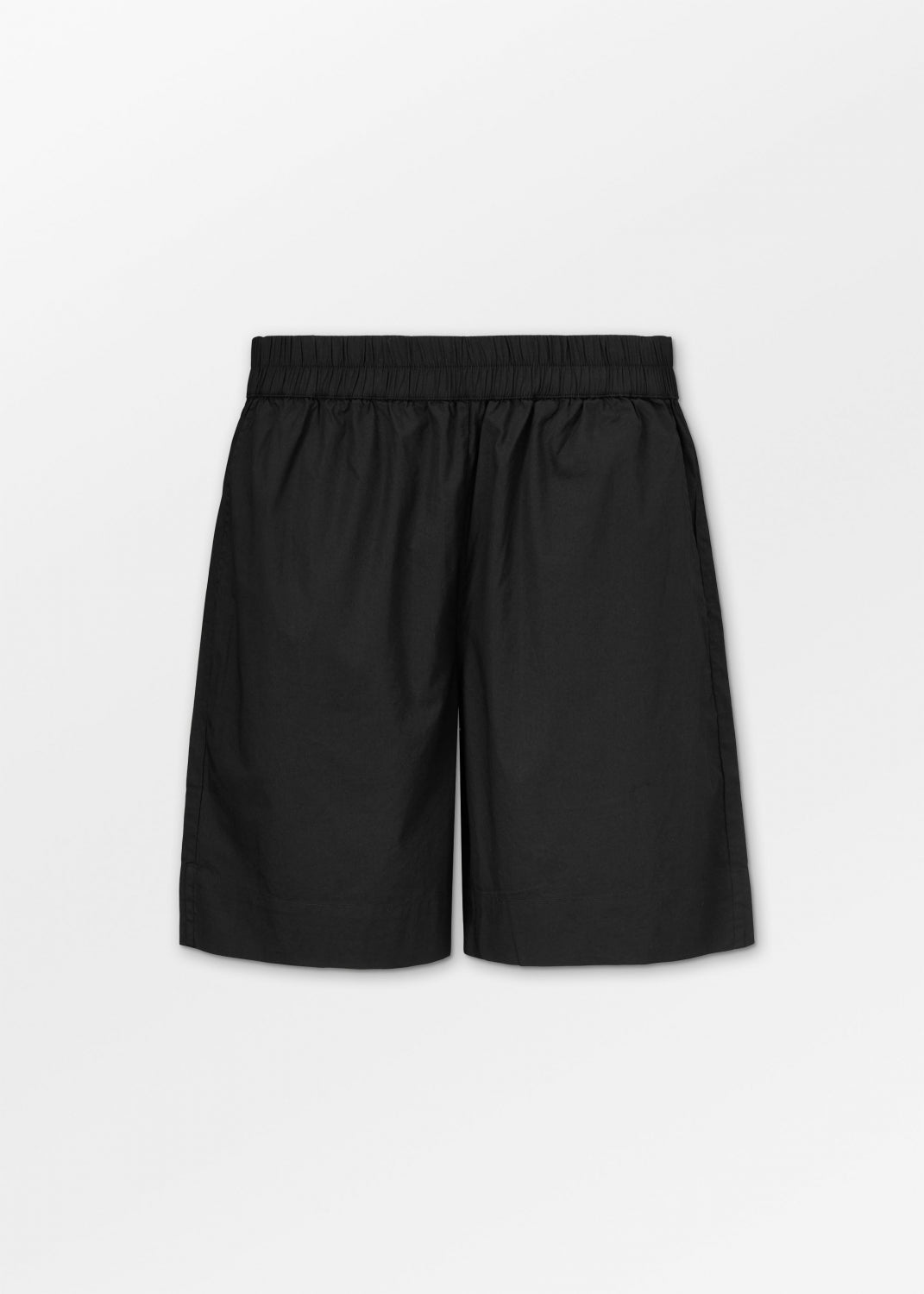 Aiayu "Shorts Long" Black