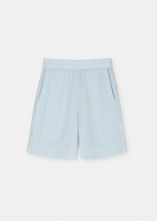 Aiayu "Shorts Long" Blue Eyes