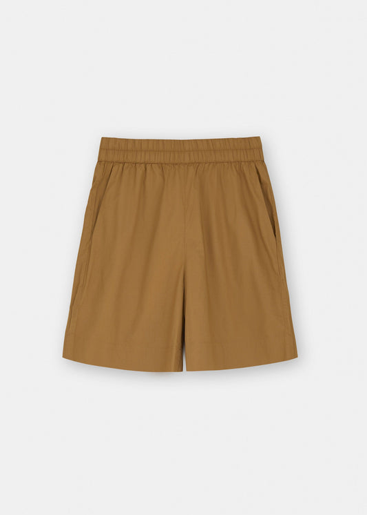 Aiayu "Shorts Long" Cinnamon