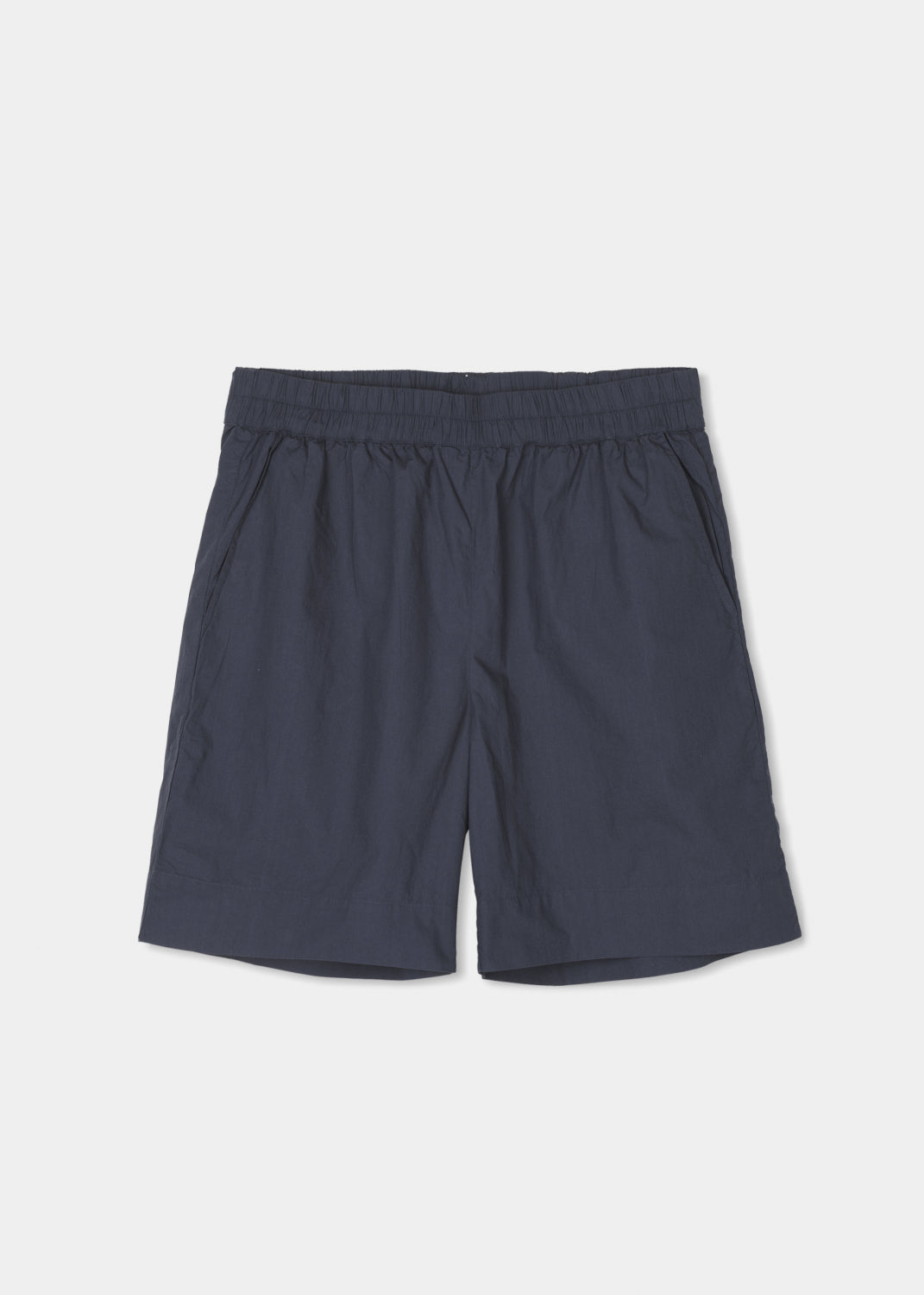 Aiayu "Shorts Long" Navy
